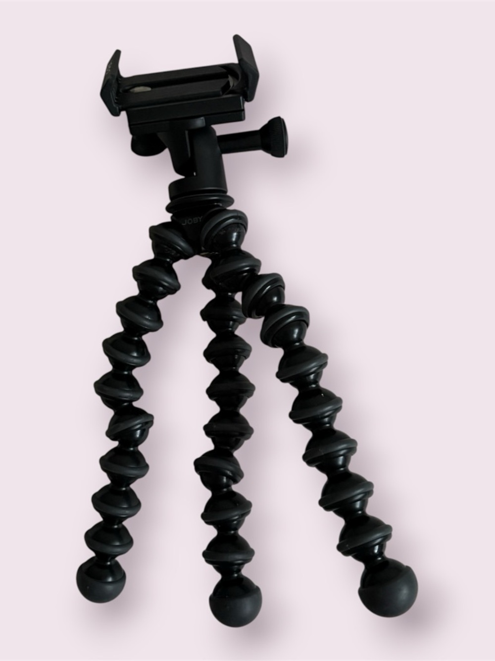 Joby GorillaPod Mini Tripod for Smartphones - Black